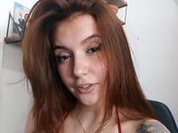 fingering camgirl video AliciaBash