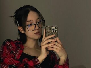 hot cam show AlinaLior