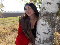 camgirl playing with sex toy AlinaPrudova