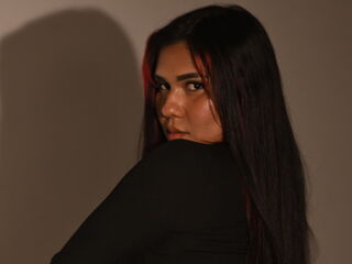 hot girl live web cam AlizLatifa