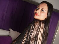 camgirl webcam picture AllisonGonzales