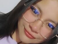 Kinky webcam AllisonSmithe