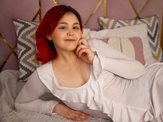 hot naked camgirl AmandaGreer