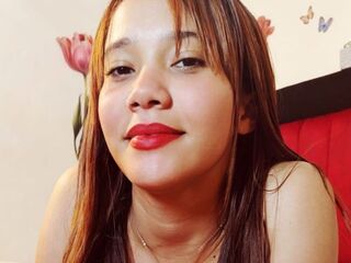 teaser webcam AmarisGomez