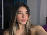nude webcamgirl picture AmberEslava