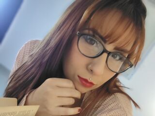 cam girl masturbating AmberFernandez