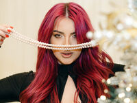 bedroom live cam AmberLyn