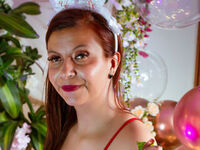 adult webcam AmberRousee