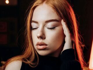 dirty webcam picture AmberrFire