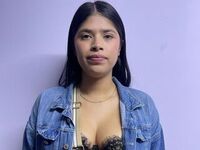 webcam hooker AmeliaLaurent