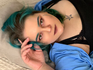 live video chat AmeliaSkye