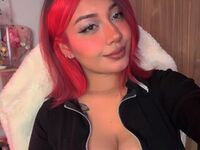 webcam babe chatroom AmelieEva
