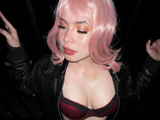 free live webcam video AmelieStart