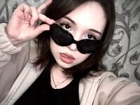 camwhore video AminaBaudoin