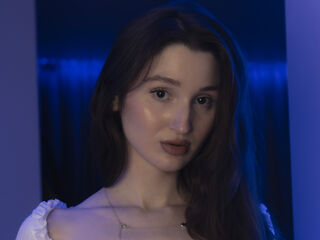 kinky cam video AminaNim