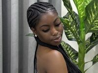 live teaser cam AnayaBrooks