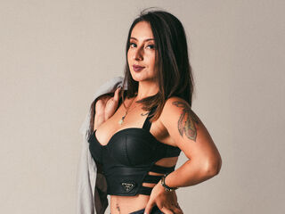 live striptease show AngelicaLux