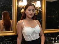 masturbating webcamgirl AngellinnaRossy