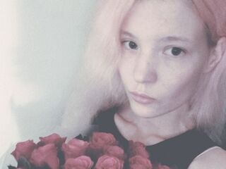 camgirl sexchat AnitaHaris