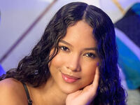 adult videochat cam AnjheliFox