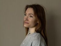 naked webcamgirl picture AnnMons