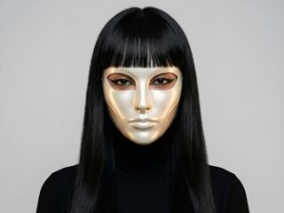 camgirl playing with vibrator AnnaFeet