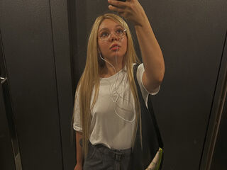 real live cam picture AnnaSebastian