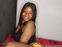 strip tease AnnaVal