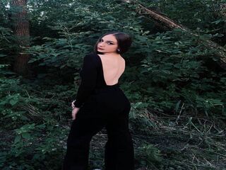 hot naked camgirl AnnamaeQuartieri