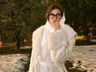 strip tease show AnnettePac