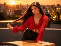 webcamgirl sexchat AntonelaBarozi