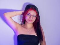 sexy camgirl chat AriaRosel