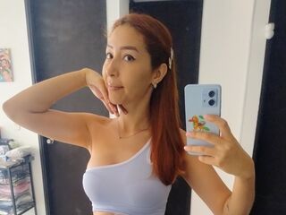 nude camgirl picture AriaRowan