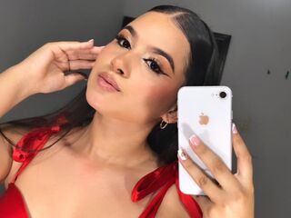 adult live cam AriannaAbreu