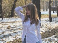 nude webcam girl photo ArielNasvish