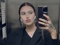 fingering cam girl ArlindaMarotti