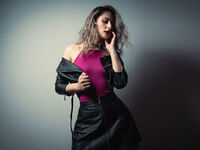 sexy webcamgirl picture AryTorres