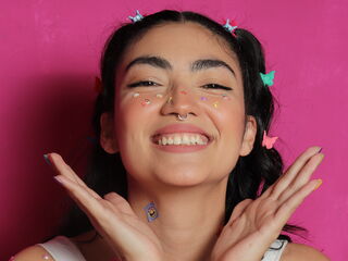 jasmin sexshow AuraLee