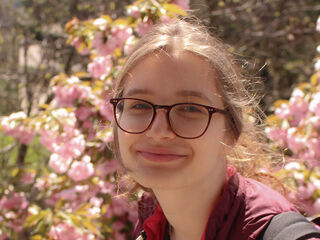 masturbating girl AureliaVyxen