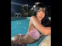 jasmin sex chat AuroraSunshine