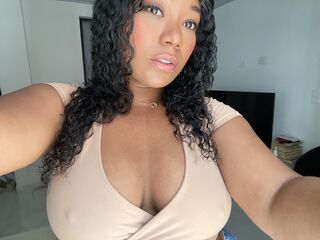 free live camsex AvaApril