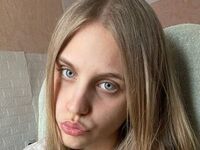 cam girl webcamsex AyannaOverturf