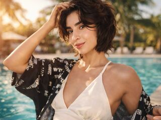 camwhore AyeshaDavich