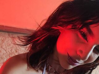 hot girl webcam AylaStonne