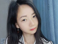 sexy cam girl BaomiGirls