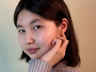 girl sexcam BarbraDavion