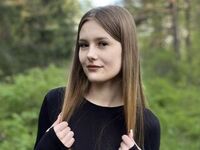 naked cam girl masturbating with sextoy BernardPeters