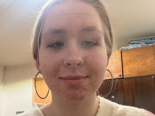 beautiful girl webcam BettinaGoeppner