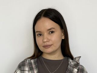 topless webcam girl BettyKalson