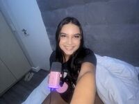 cam girl webcamsex BlessedCybelle